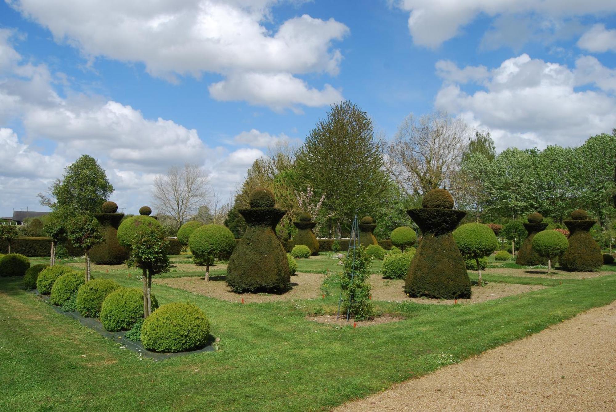 Hotel Haras De La Potardiere Crosmières Zewnętrze zdjęcie