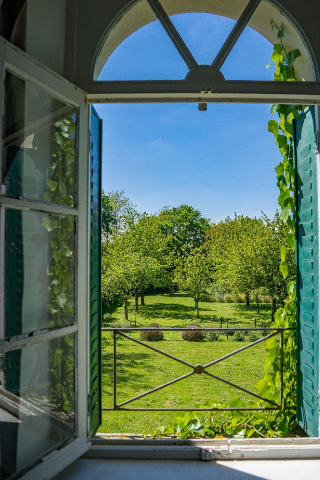 Hotel Haras De La Potardiere Crosmières Zewnętrze zdjęcie