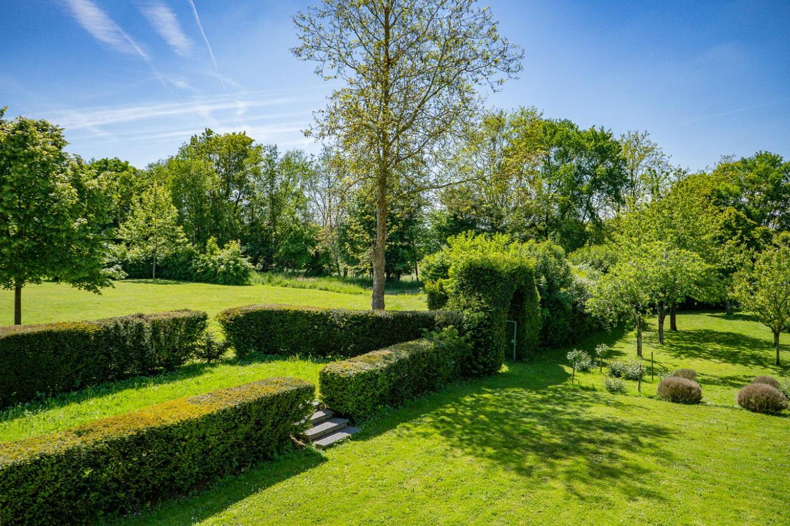 Hotel Haras De La Potardiere Crosmières Zewnętrze zdjęcie