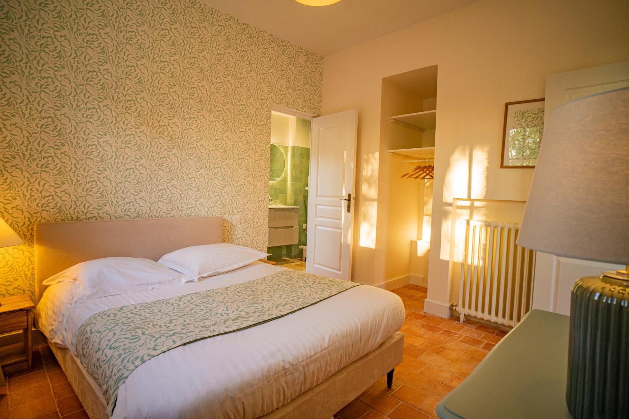 Hotel Haras De La Potardiere Crosmières Zewnętrze zdjęcie
